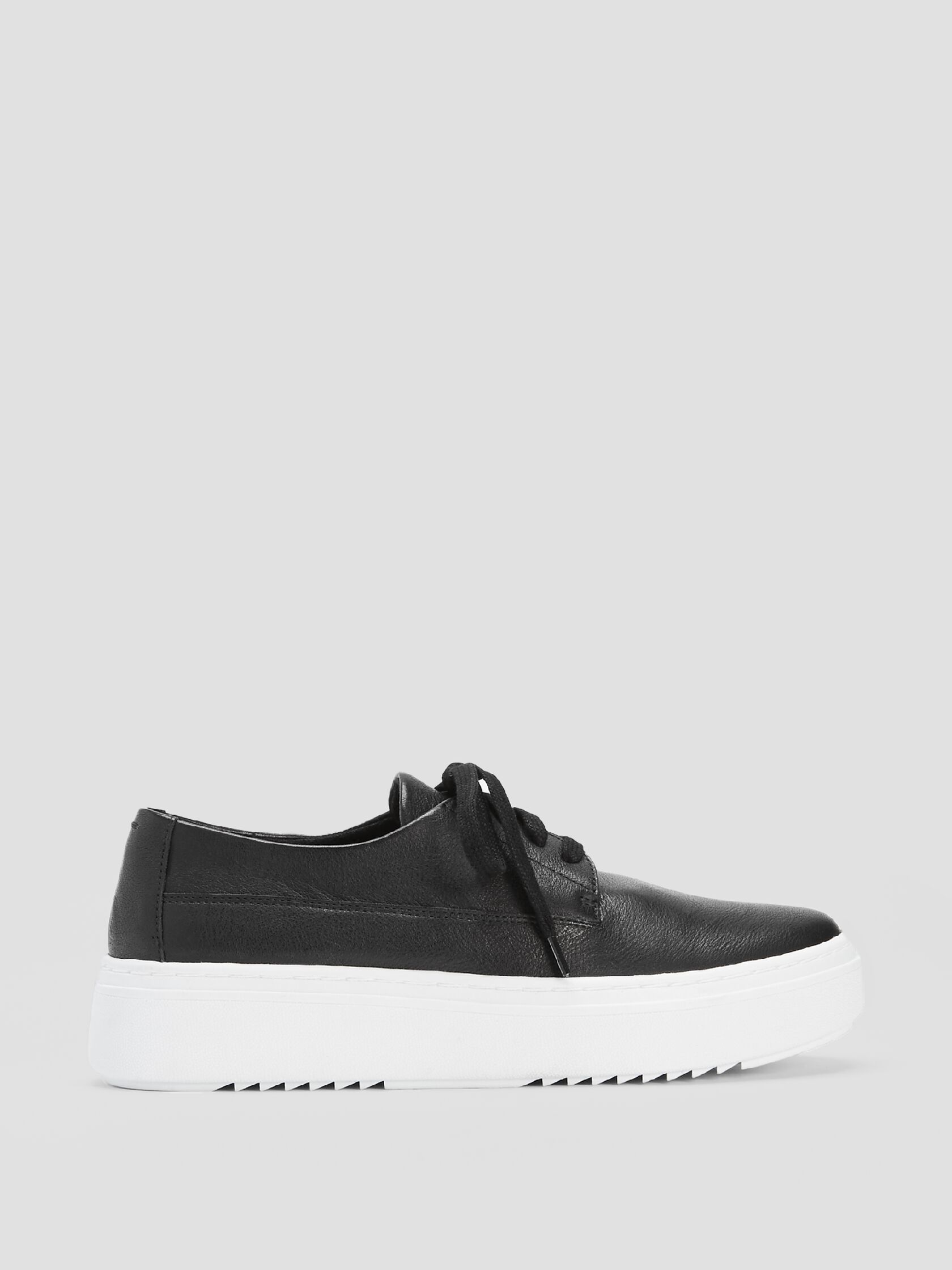 Prop Leather Sneaker