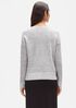 Organic Linen Melange Box-Top