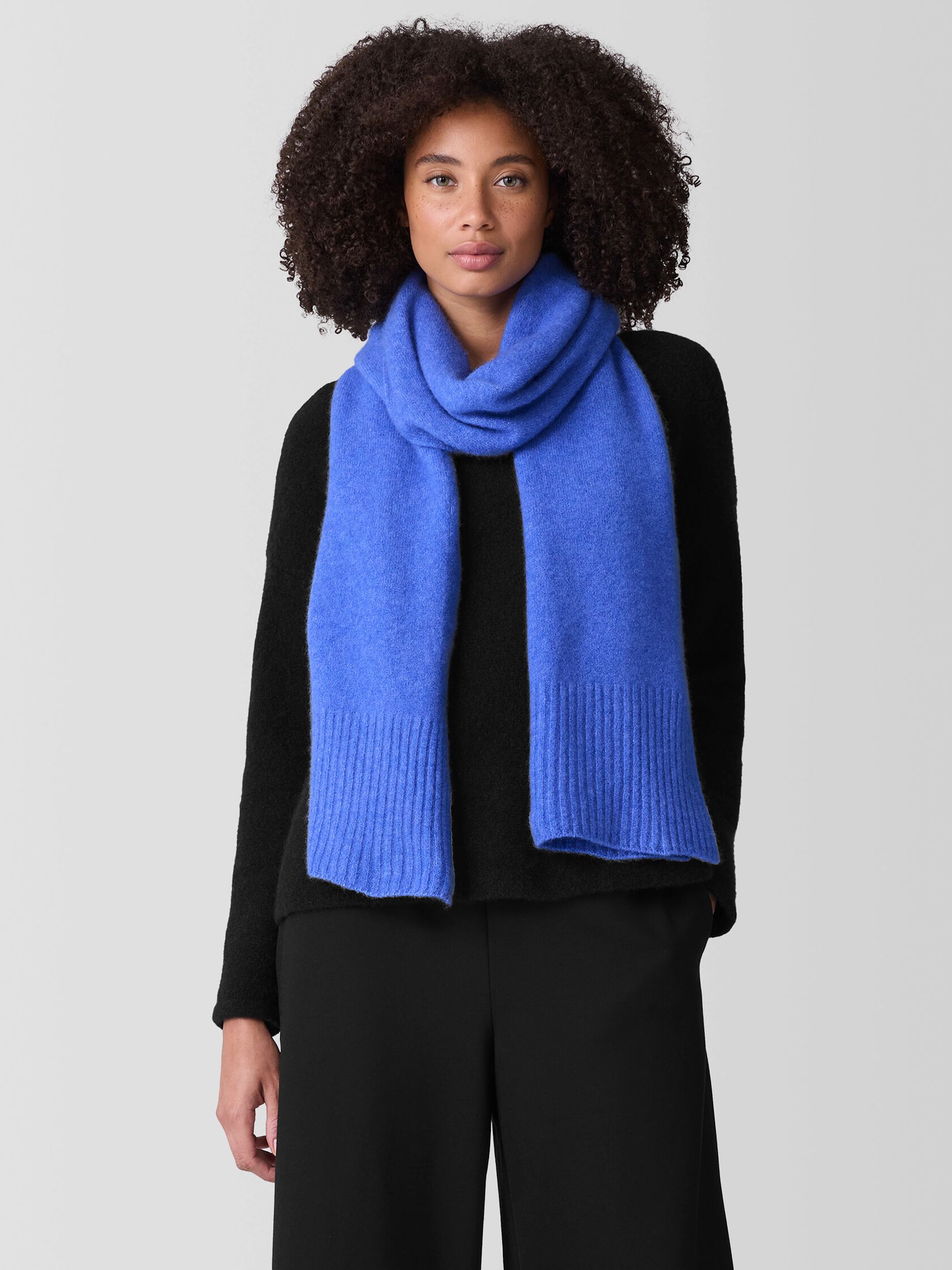 Cashmere Silk Bliss Scarf