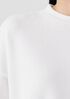 Organic Cotton French Terry Box-Top