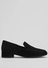 Elan Suede Loafer