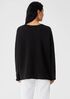 Organic Cotton French Terry Boxy Tunic