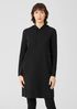 Traceable Organic Cotton Jersey Hooded Dress