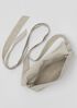 Organic Linen Belt Bag