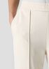 Lightweight Ponte Jogger Pant