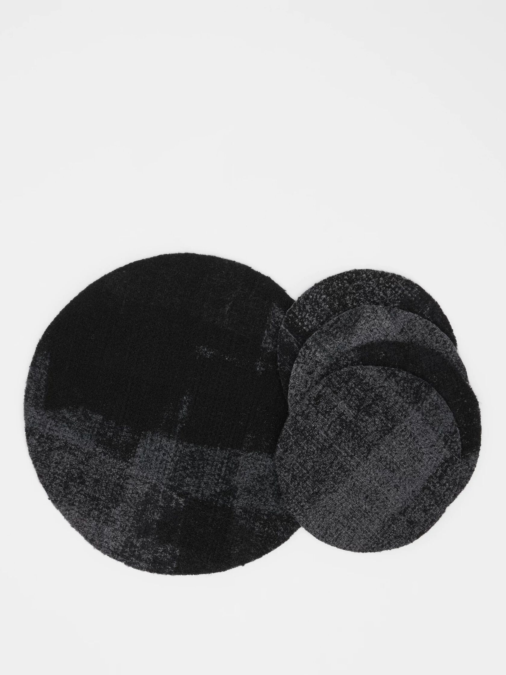 Waste No More Coaster & Trivet Set
