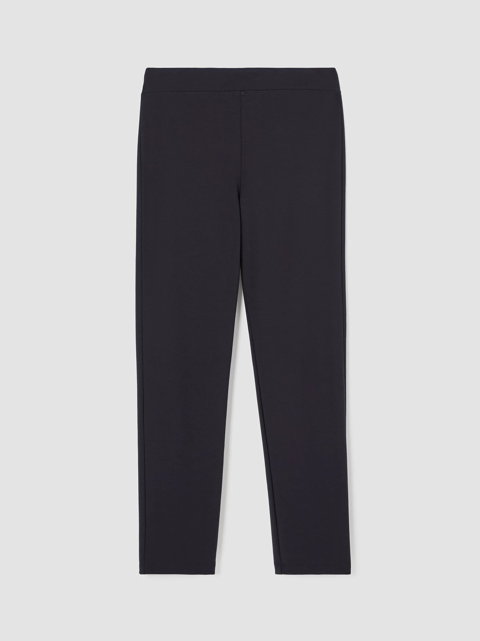 Washable Flex Ponte Pant