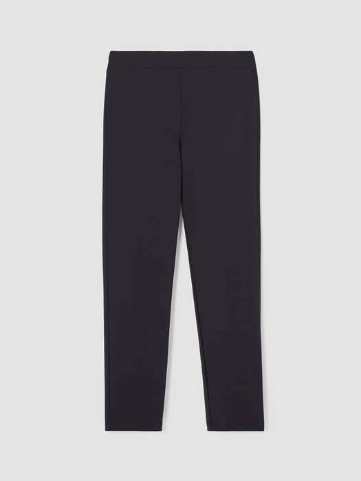 Washable Flex Ponte Pant