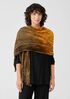 Ombre Whisper Silk Scarf