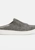 News Felt Sneaker