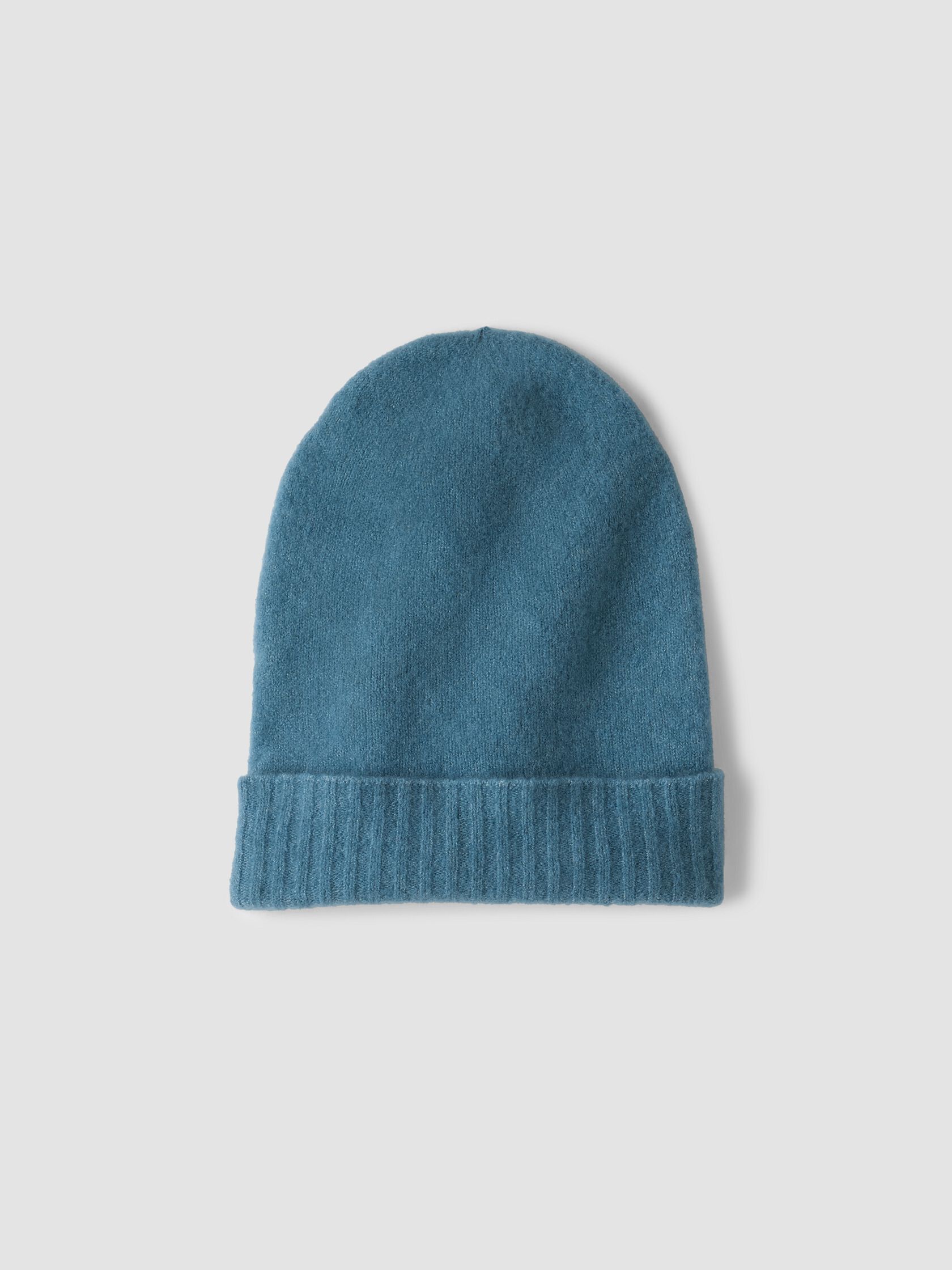 Cashmere Silk Boucle Bliss Hat