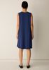 Fine Jersey Easy Dress