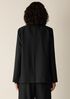 Seasonless Wool Long Blazer