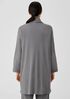 Cozy Organic Cotton Thermal Sleep Cardigan