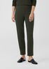 Washable Flex Ponte Pant