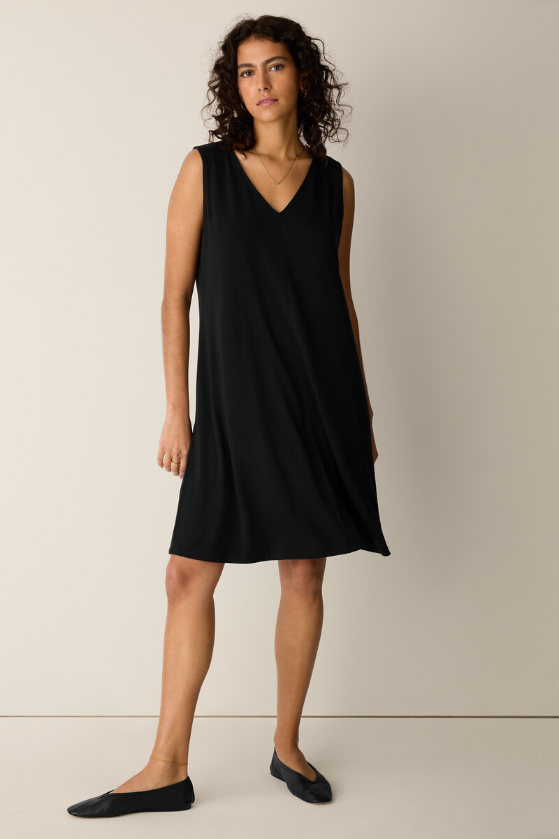 Women's Dresses | EILEEN FISHER Women's Dresses | EILEEN FISHER