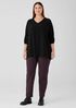 Washable Flex Ponte Pant