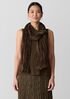 Whisper Transitional Silk Scarf