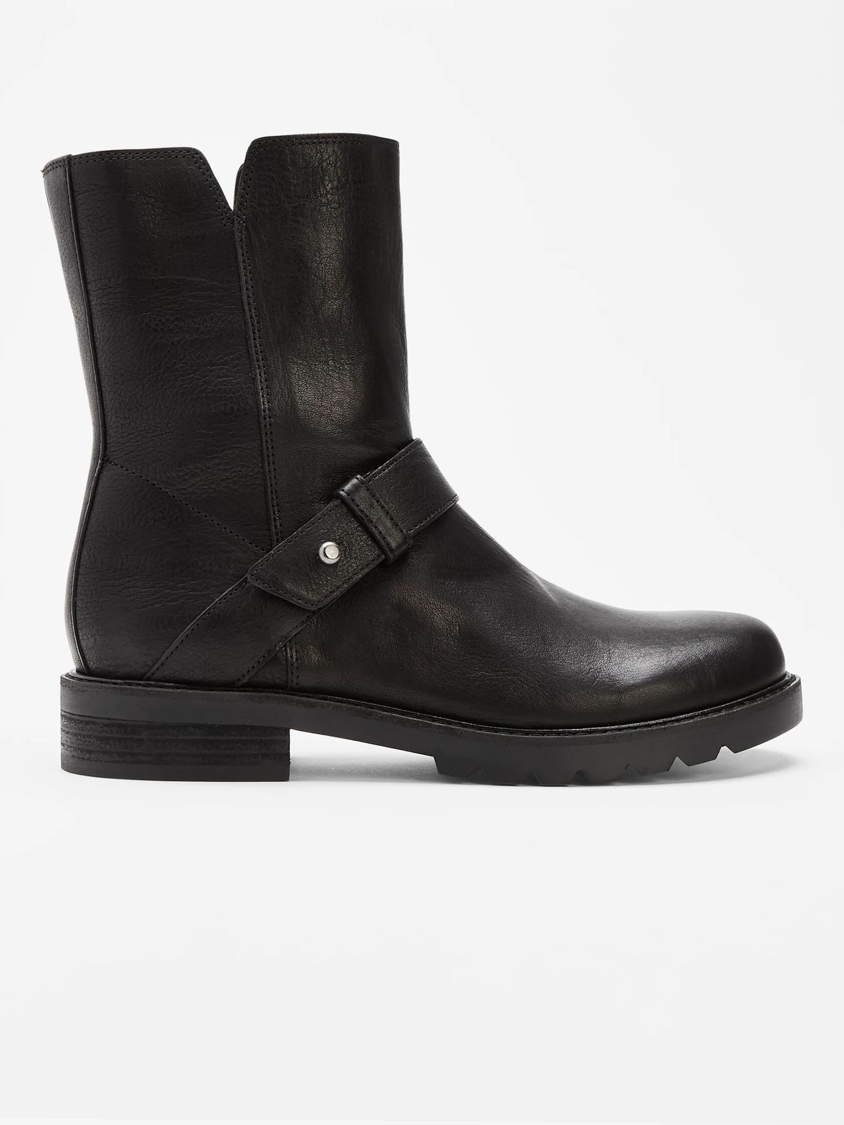 Nell Moto Boot