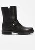 Nell Moto Boot