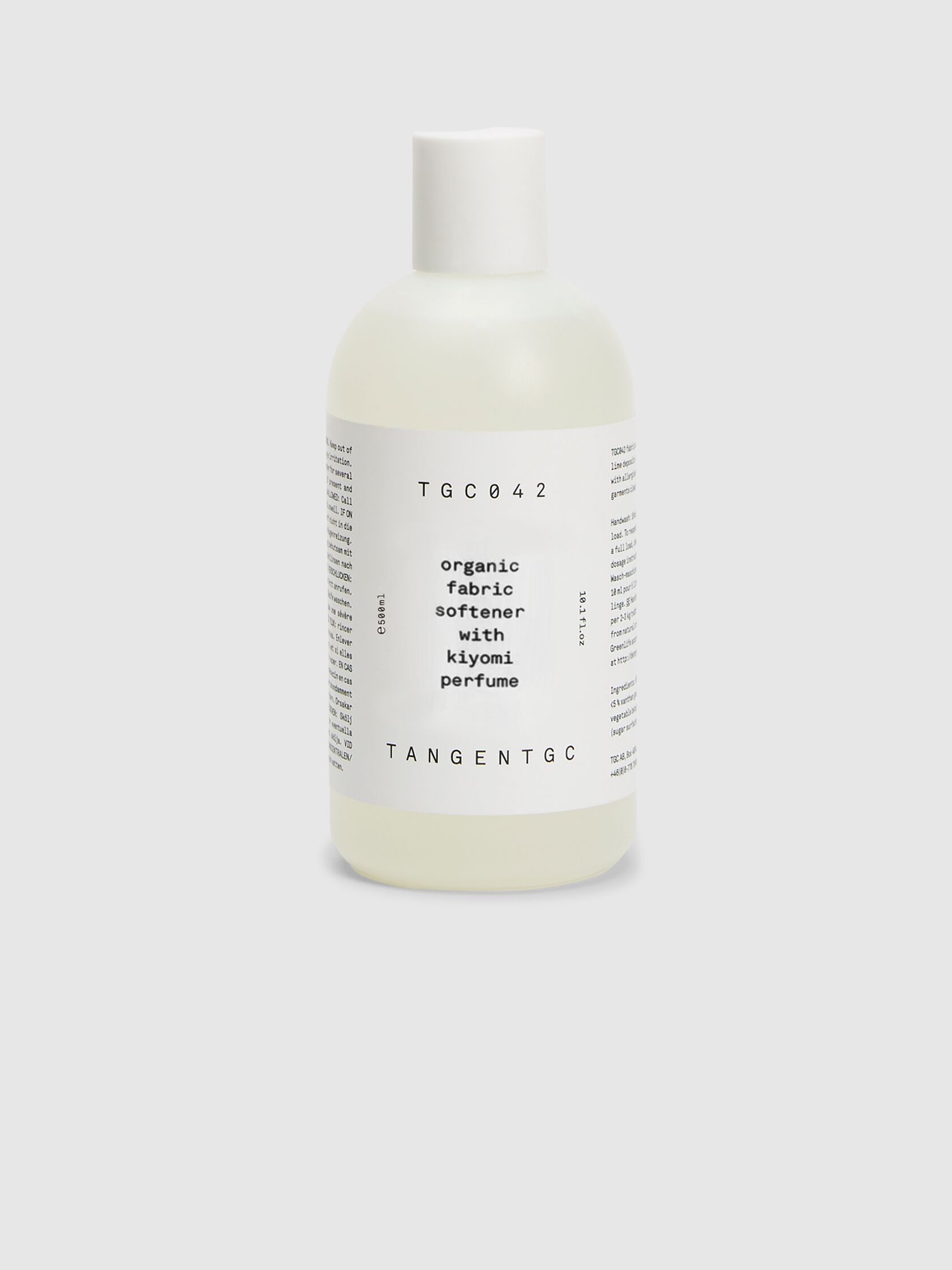 Fabric Softener by TangentGC