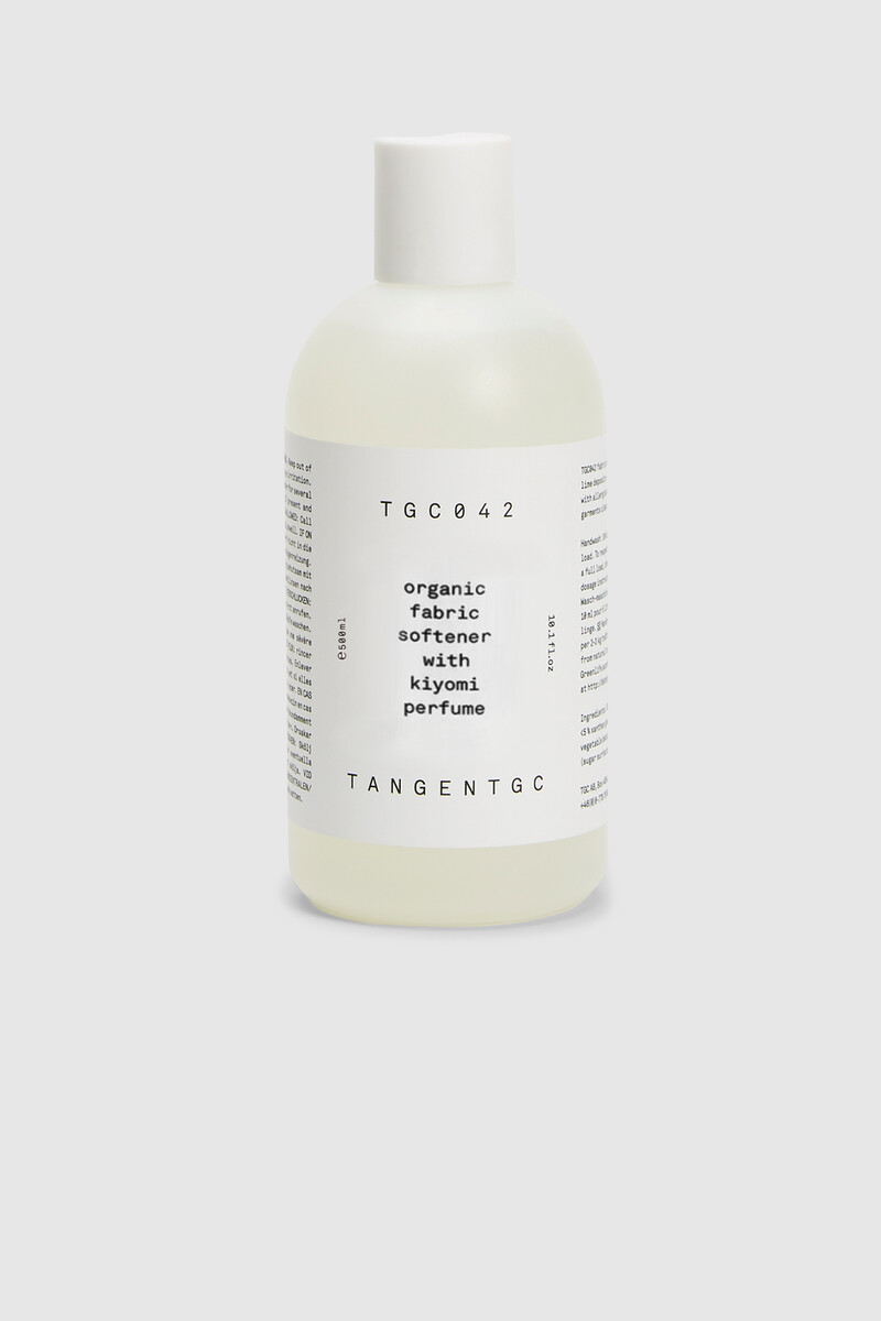 Fabric Softener by TangentGC Fabric Softener by TangentGC