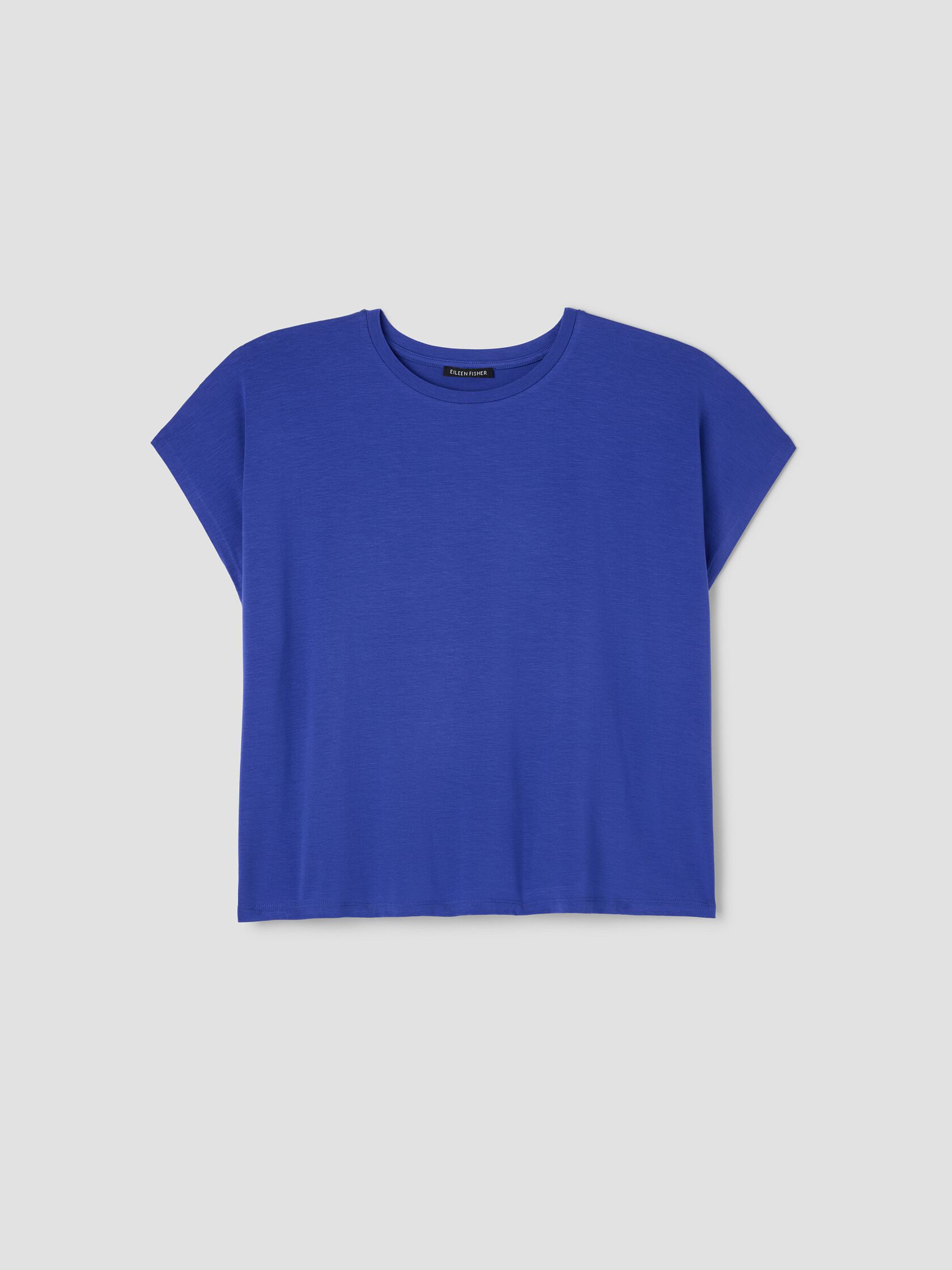 Fine Jersey Square Top