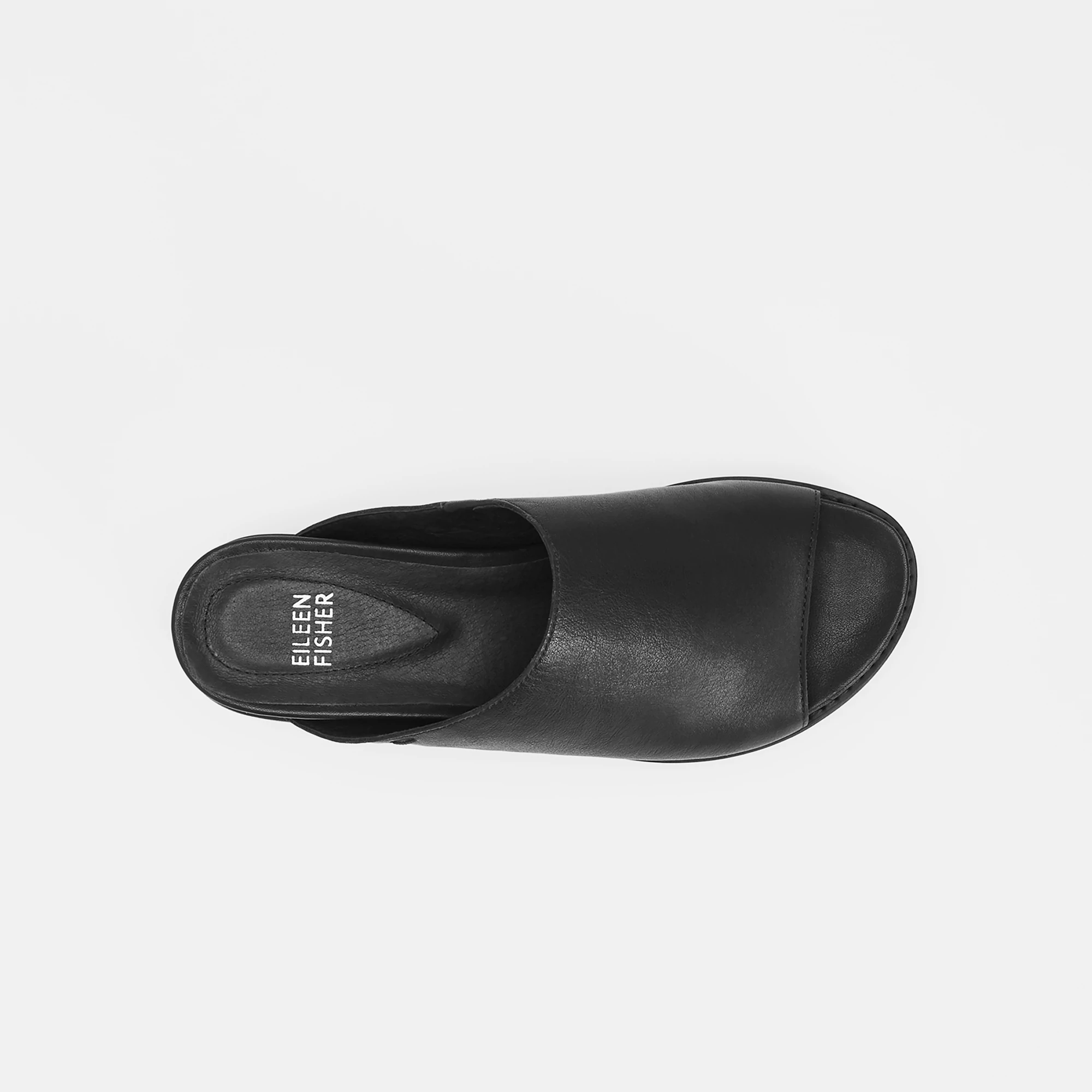 Eileen fisher level platform slide clearance