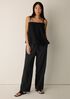Organic Cotton Lofty Gauze Cami