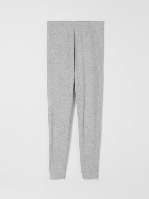 Cozy Waffle Knit High-Waisted Leggings