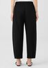 Washable Flex Ponte Lantern Pant