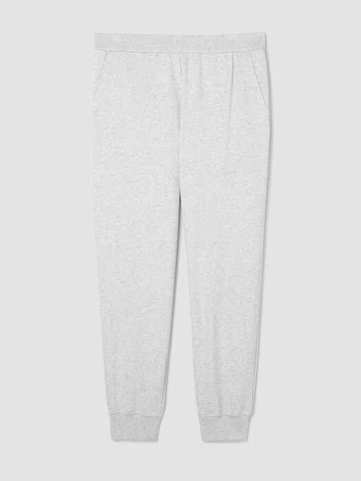Heathered Fleece Jogger Pant