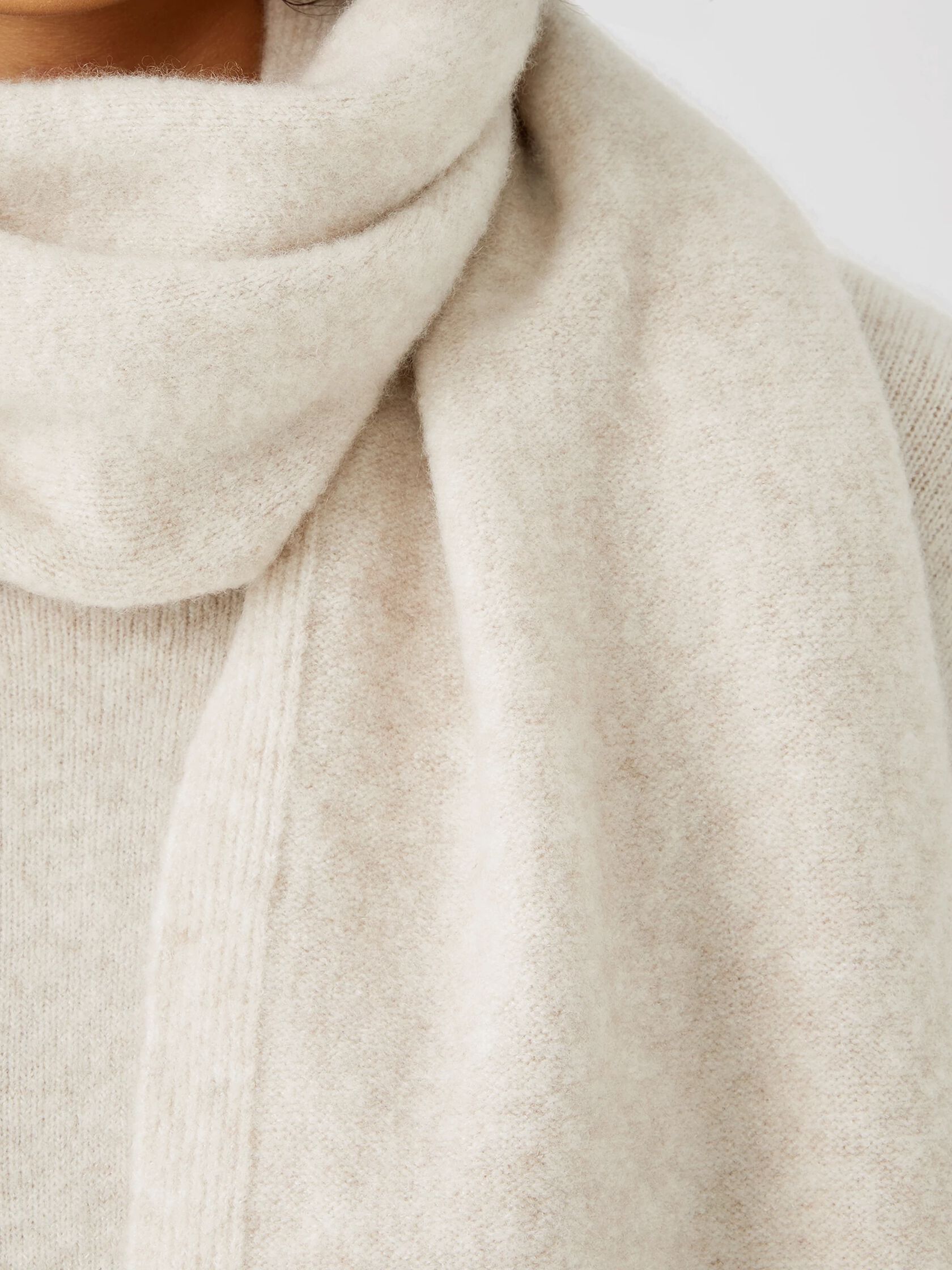 Cashmere Silk Bliss Wrap