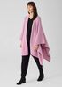 Cashmere Silk Bliss Serape