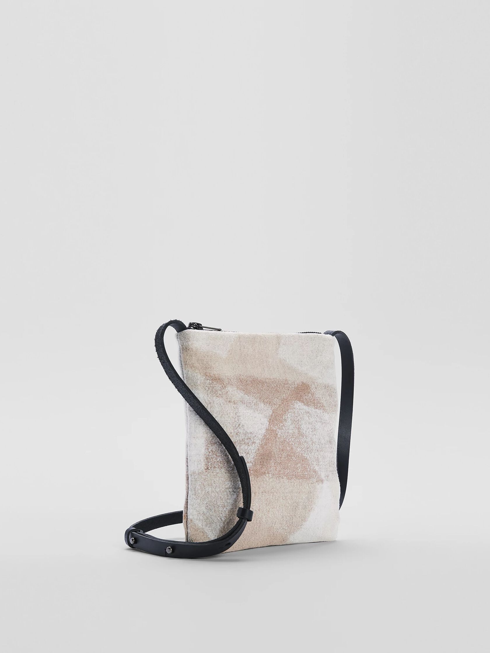 Waste No More Crossbody Bag