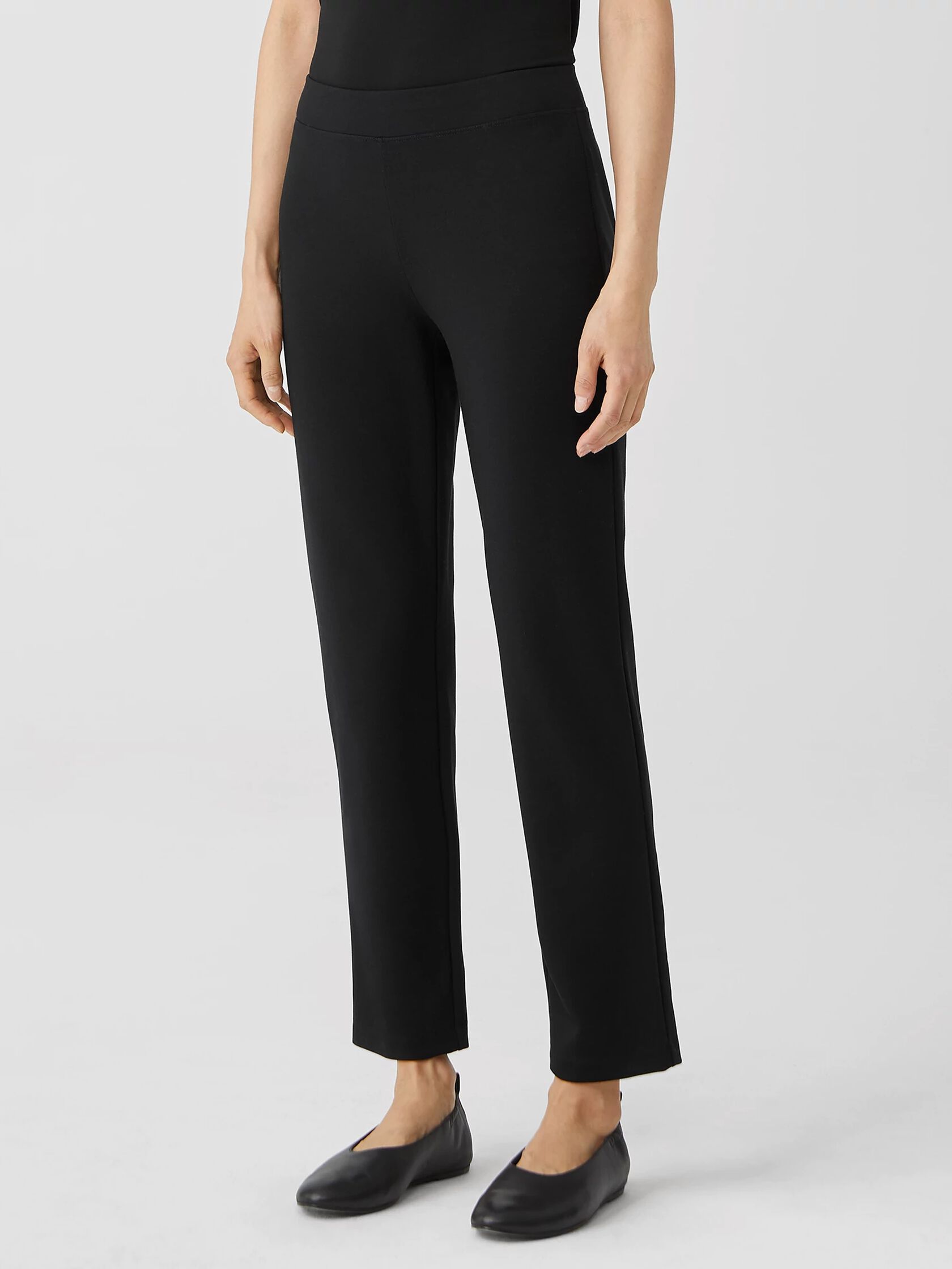 Flex Ponte Pant