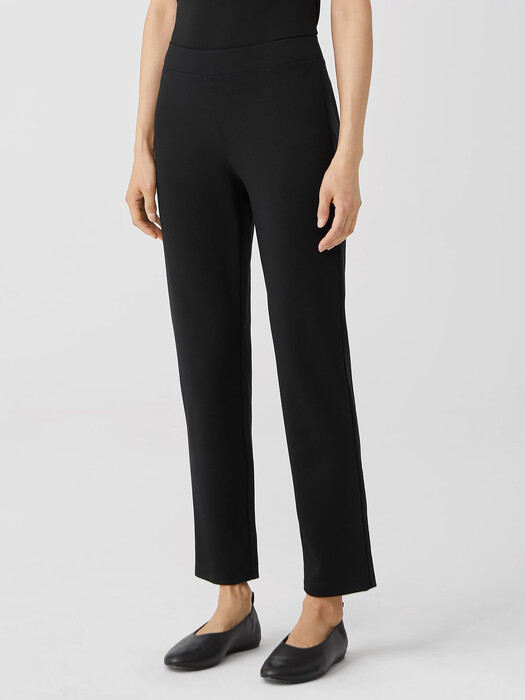 Flex Ponte Pant