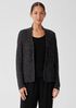 Merino Sequin Cardigan