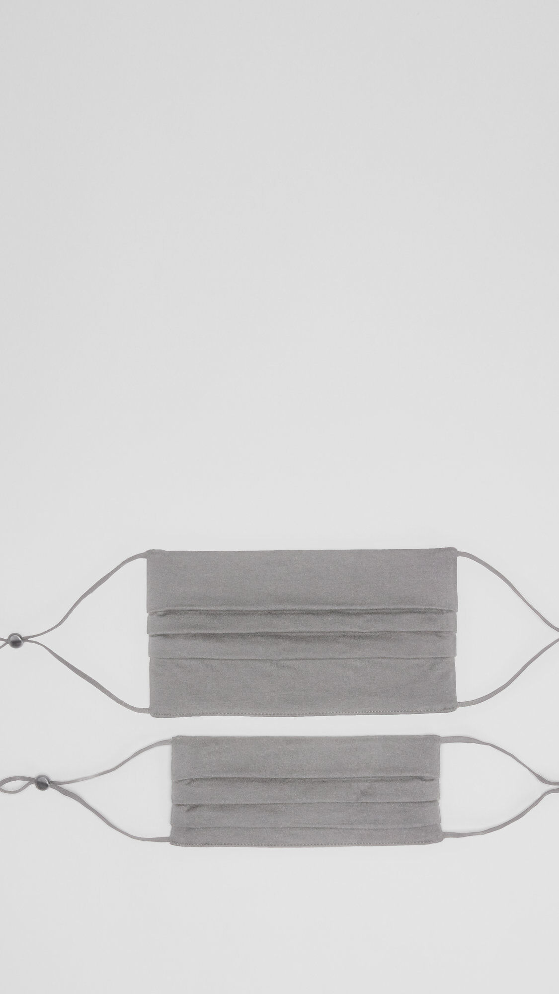 Triple Layer Organic Cotton Mask