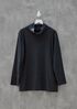 Renew Vintage Wool Turtleneck, L