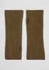 Organic Cotton Chenille Glovelettes