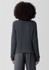 Cotton Fluff Cardigan