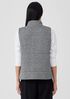 Organic Cotton Hemp Vest