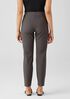 Washable Stretch Crepe Pant