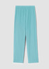 Traceable Organic Cotton Jersey Pant
