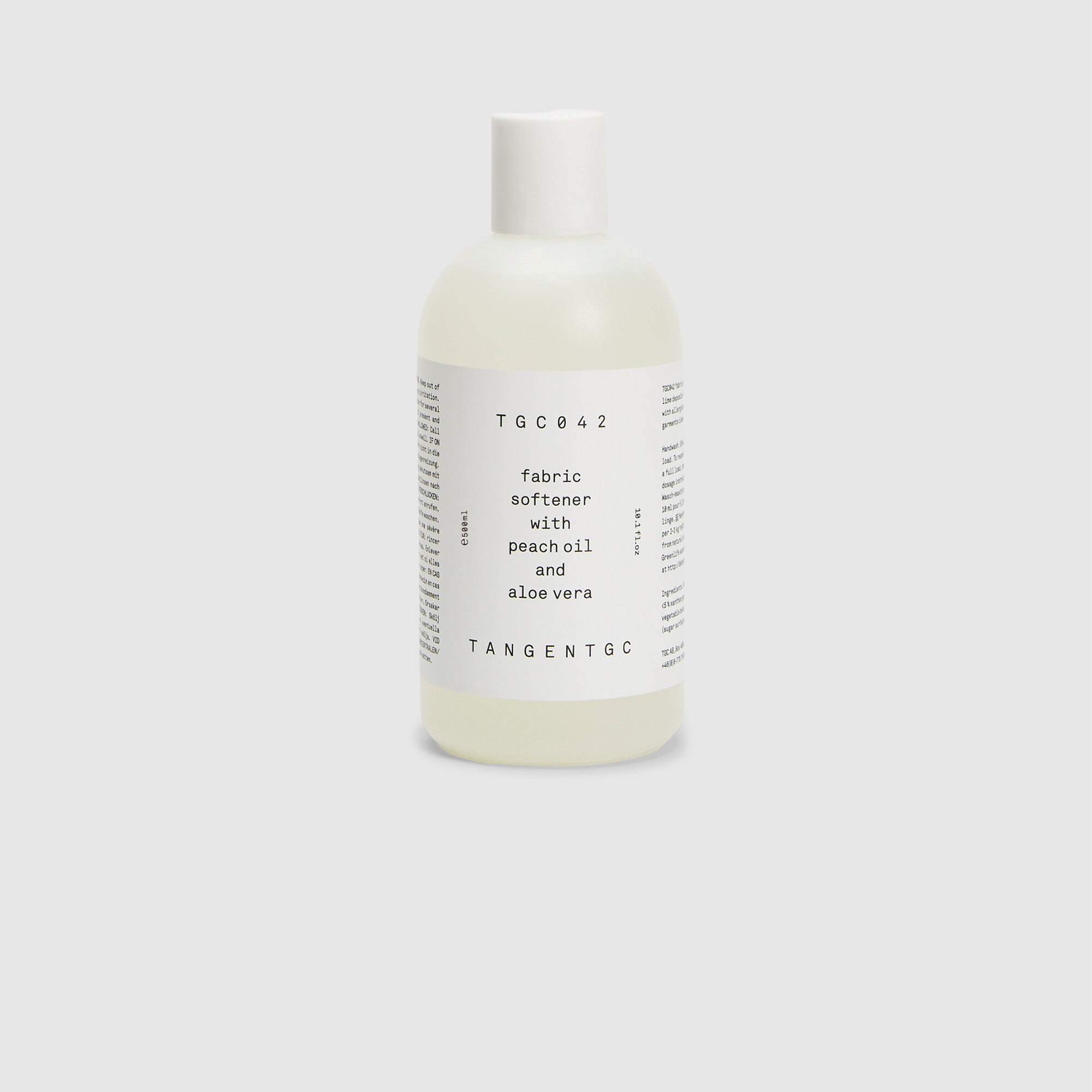 Fabric Softener by TangentGC