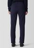 Washable Flex Ponte Slim Jean