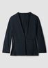 Washable Flex Ponte Blazer