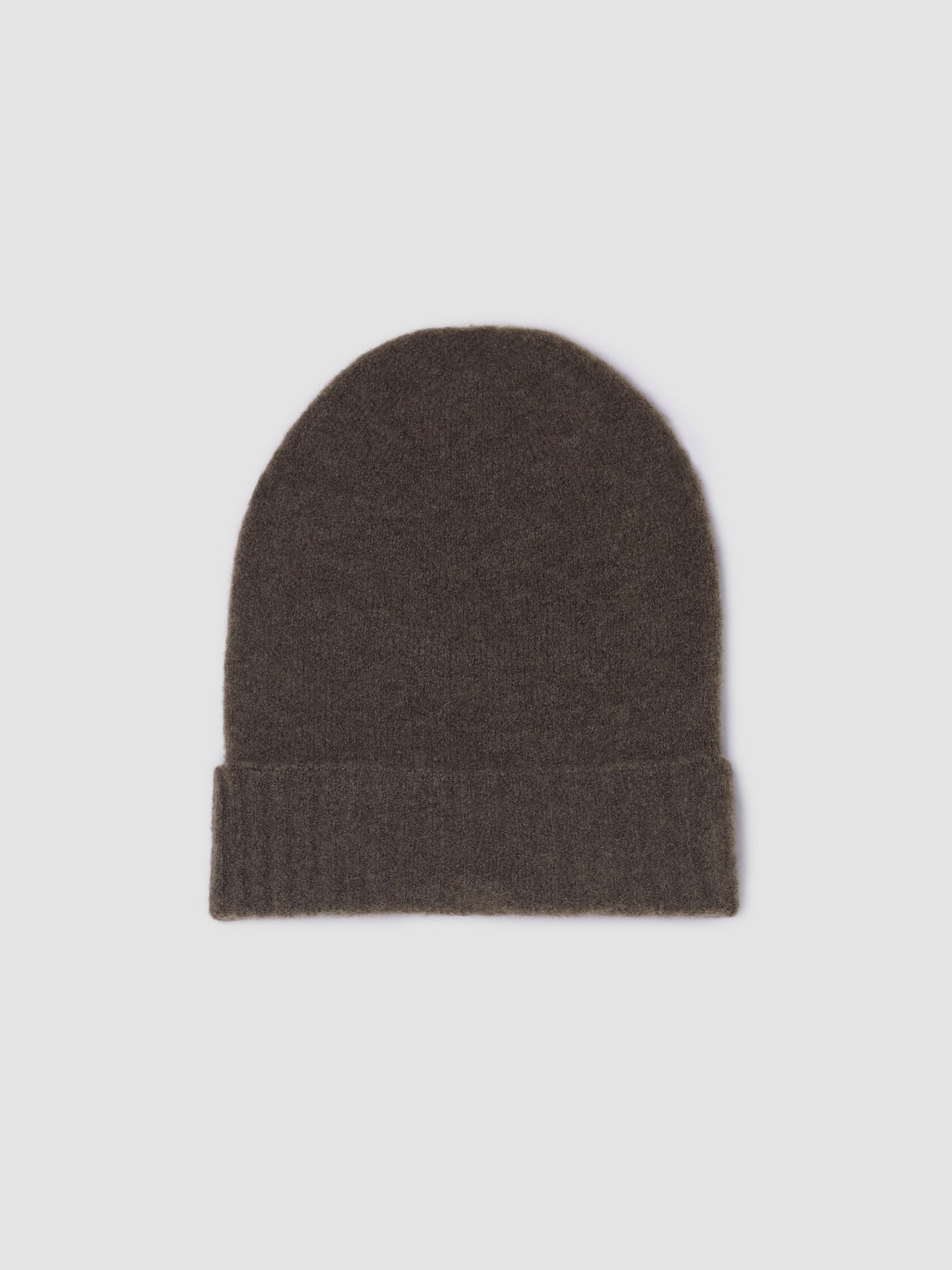 Cashmere Silk Boucle Bliss Hat