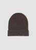 Cashmere Silk Boucle Bliss Hat